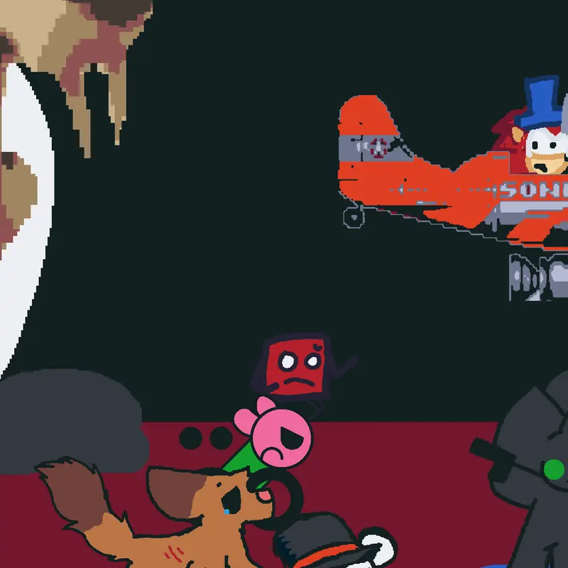 Game by @Negr129293