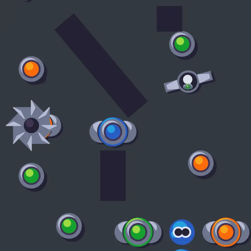 Game by @piconino