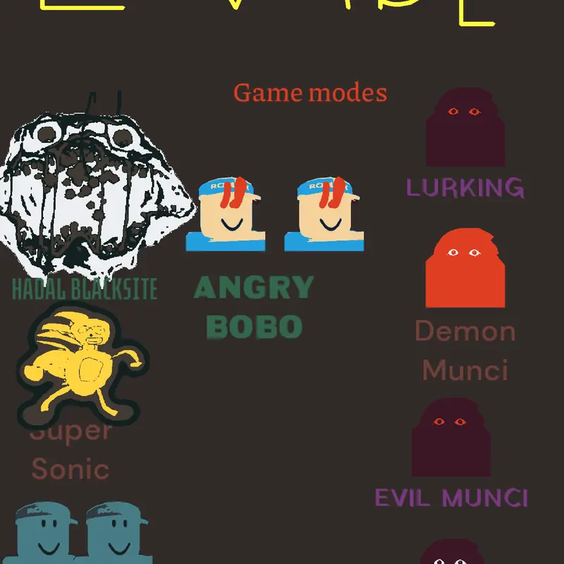 Game by @Ferhat6336