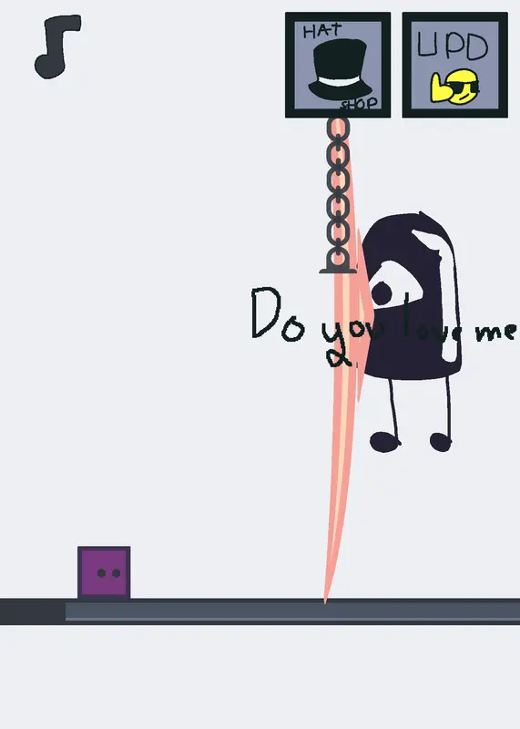 Game by @HelloIAmCharacter