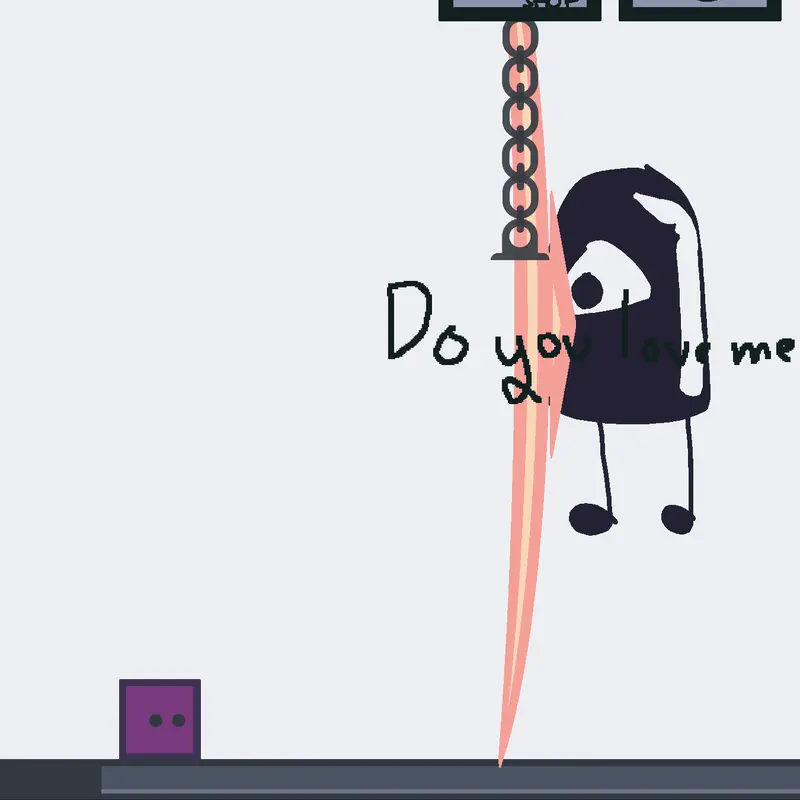Game by @HelloIAmCharacter