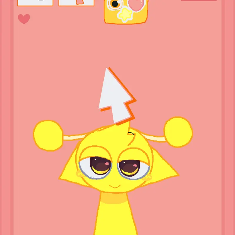 Game by @Marissa_sakurani_95820