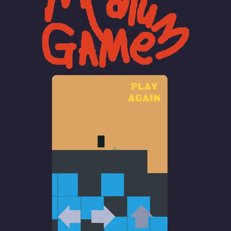 Game by @afeeffazry