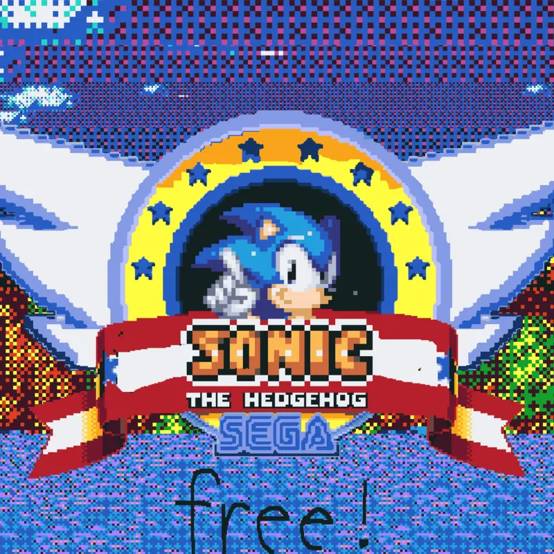 Game by @sonicisthegoat