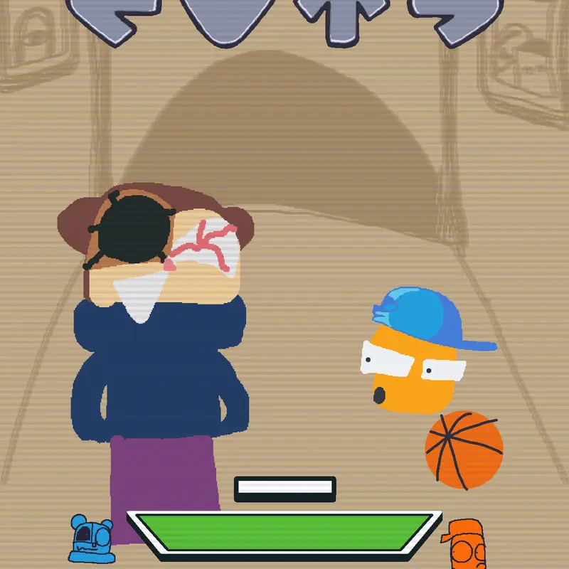 Game by @jimmydesignpro
