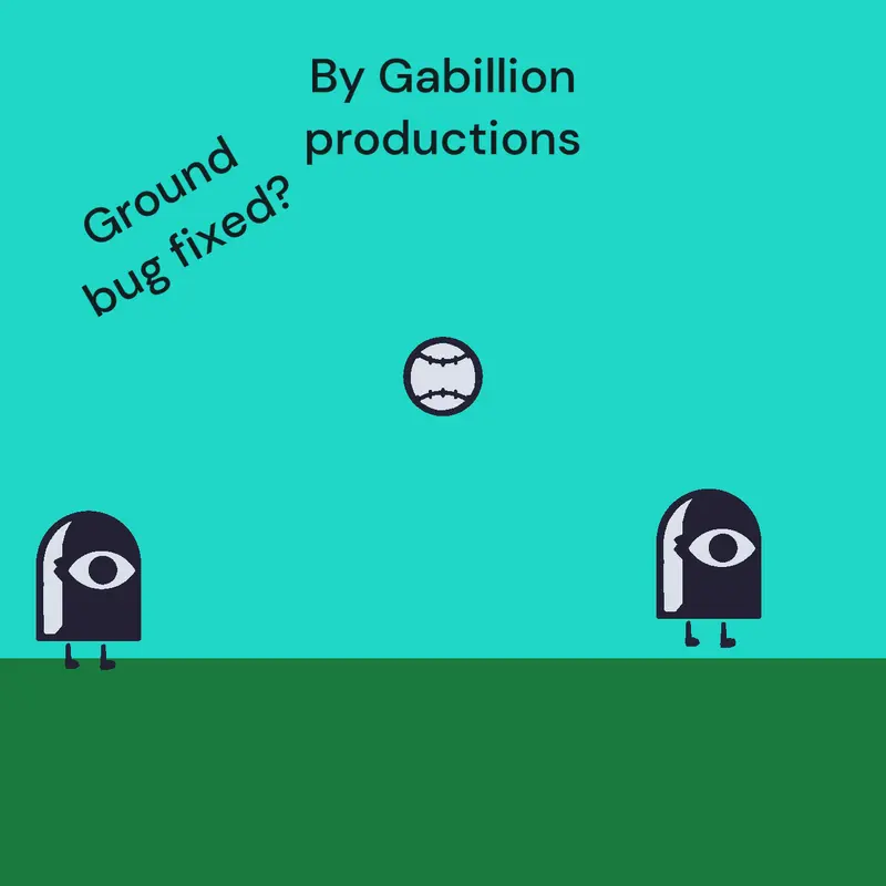 Game by @gabilion