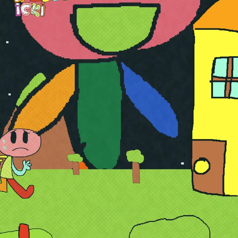 Game by @massticki
