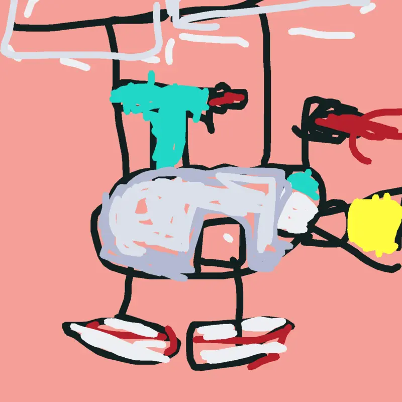 Game by @Pnutt