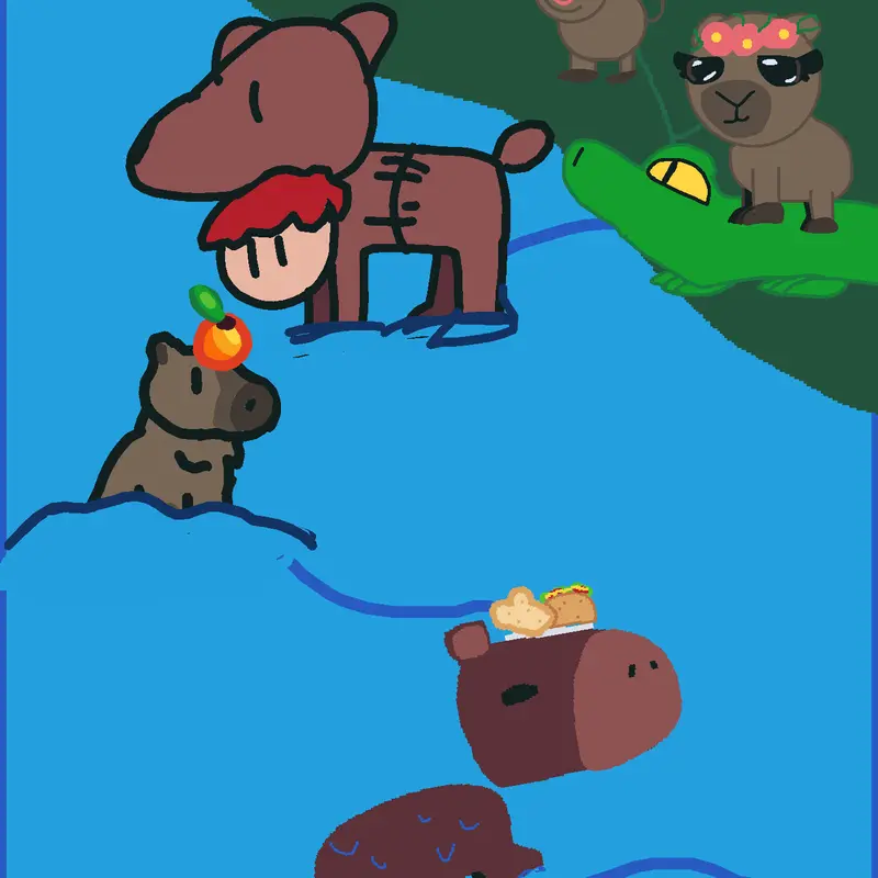 Game by @Kyle_Eats_Gays