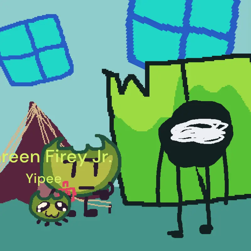 Game by @greenflameperson
