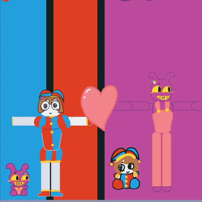 Game by @Natali321ilostmyaccount