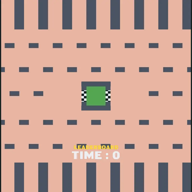 Game by @Stevekardes