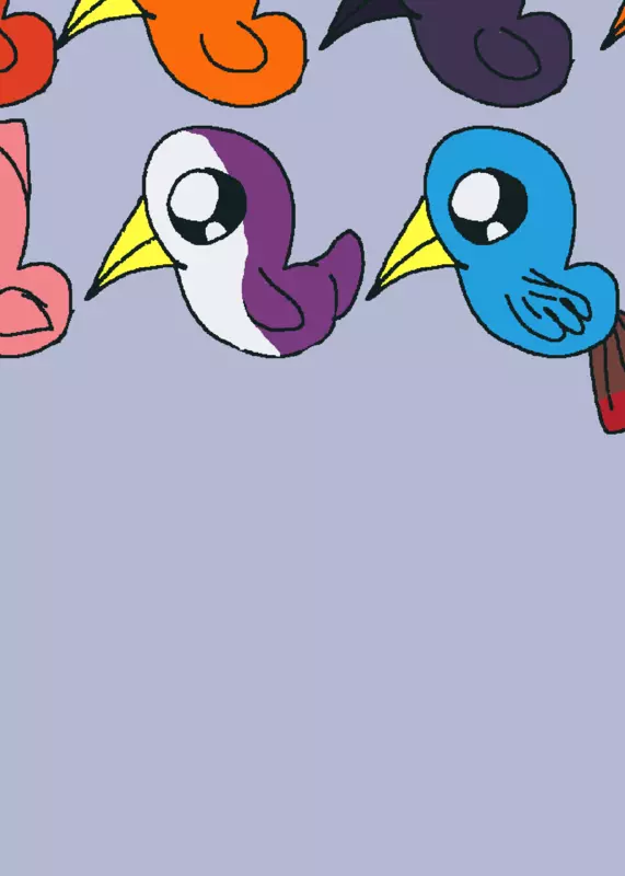 Game by @BirdFlightStudio