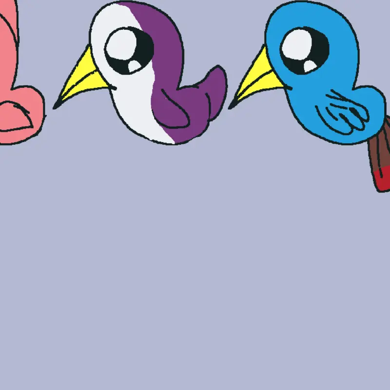 Game by @BirdFlightHalloween