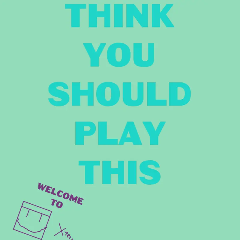 Game by @theonemaker