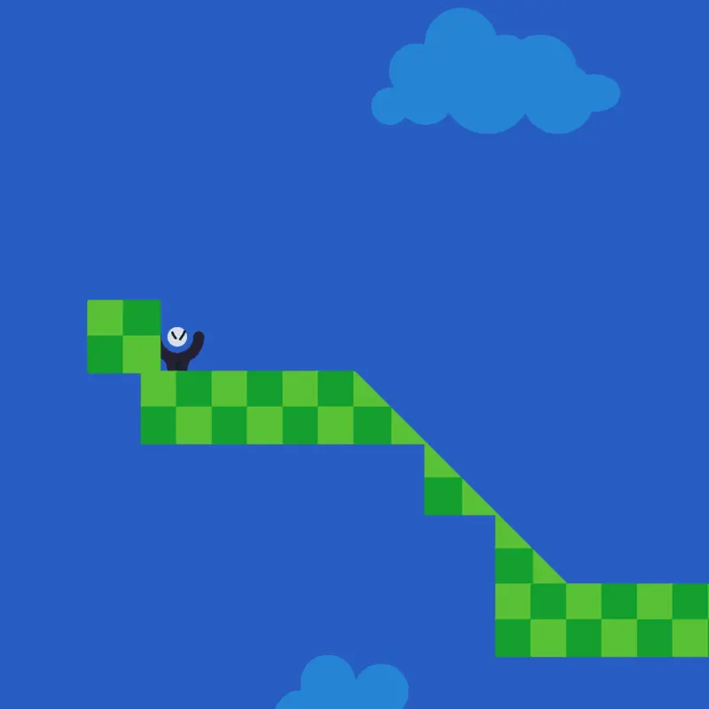 Game by @proeven