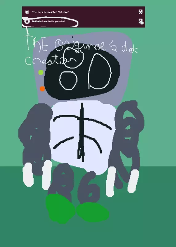 Game by @azuretime_lover15