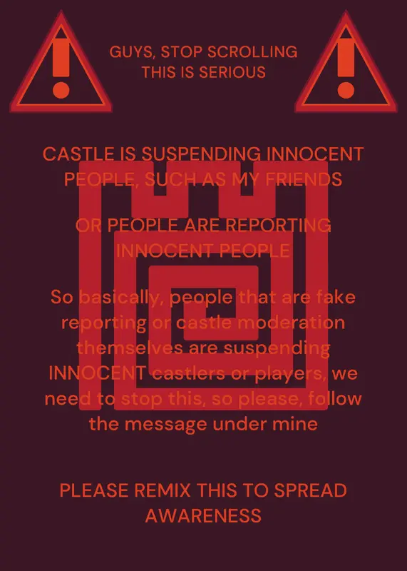 Game by @SoapyDeluxer