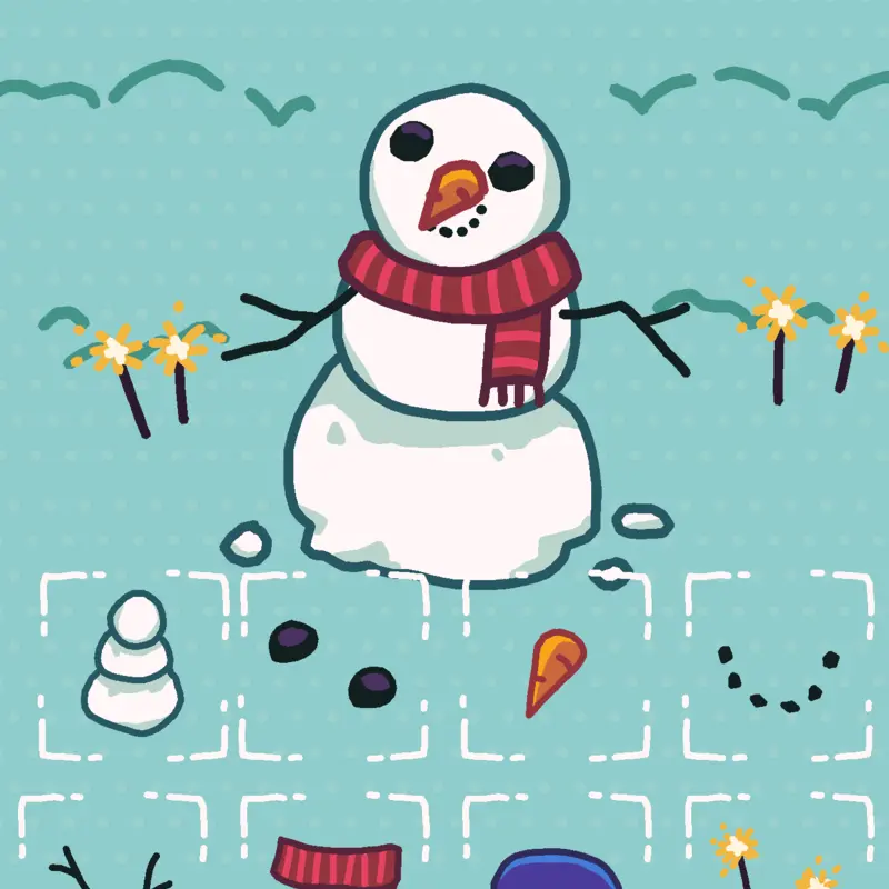 Game by @miakatharinalendo
