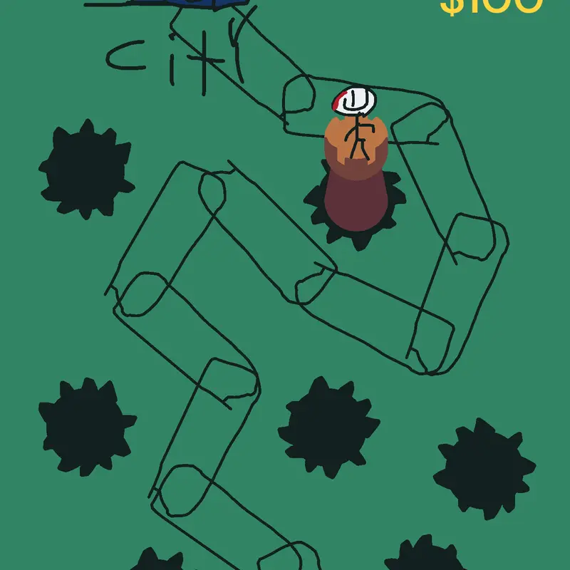 Game by @spico