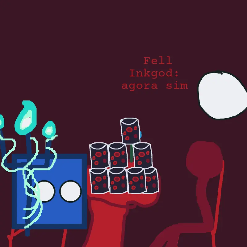 Game by @ink_god