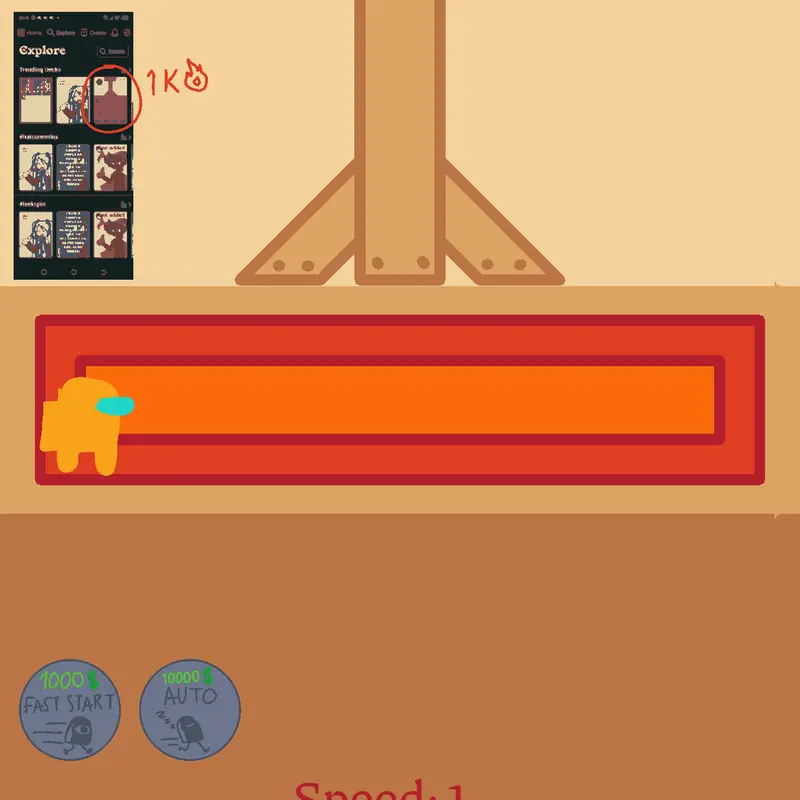 Game by @subtoblazen1029