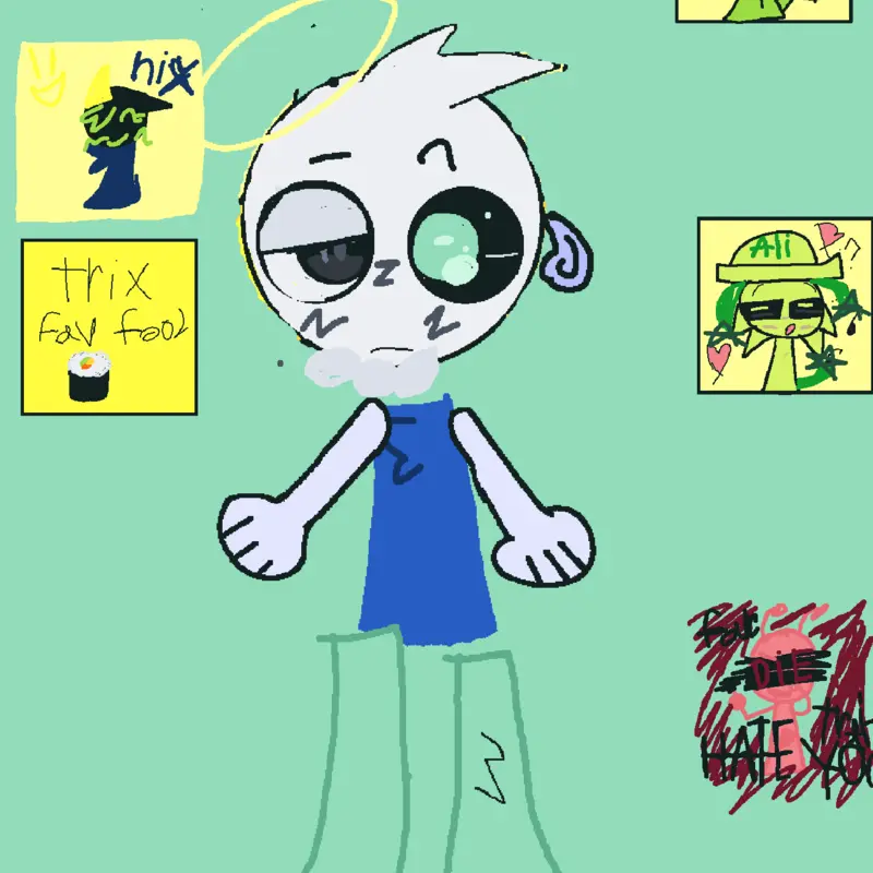 Game by @iluvsprunki1