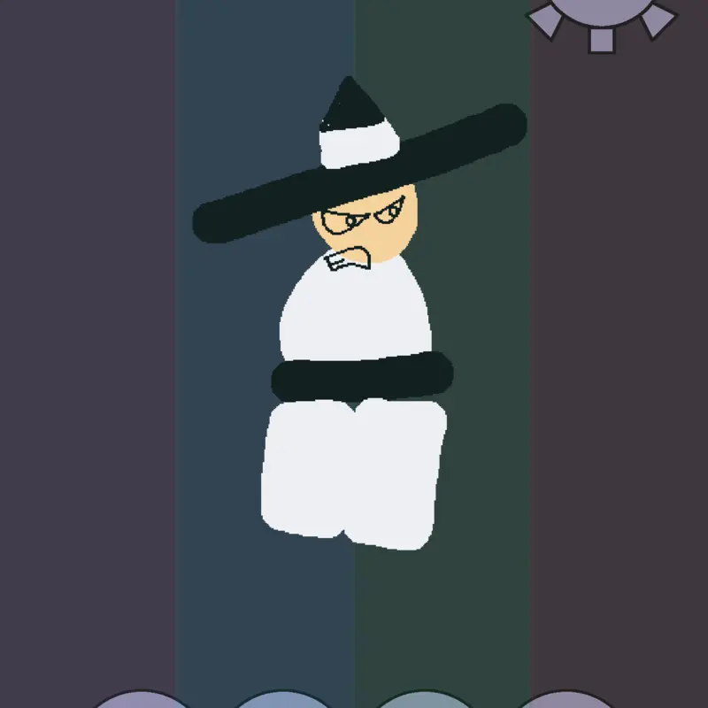Game by @shdjsbdqirh