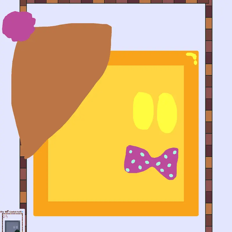 Game by @The-yellow-one-s-sister