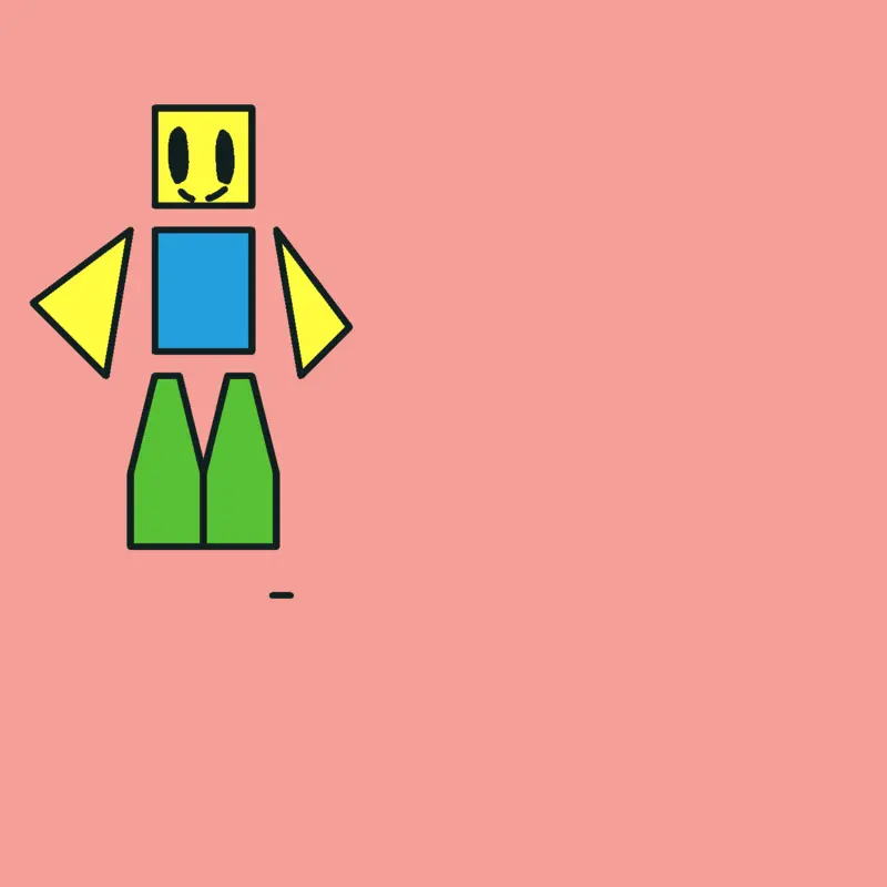 Game by @Everydayanoobie
