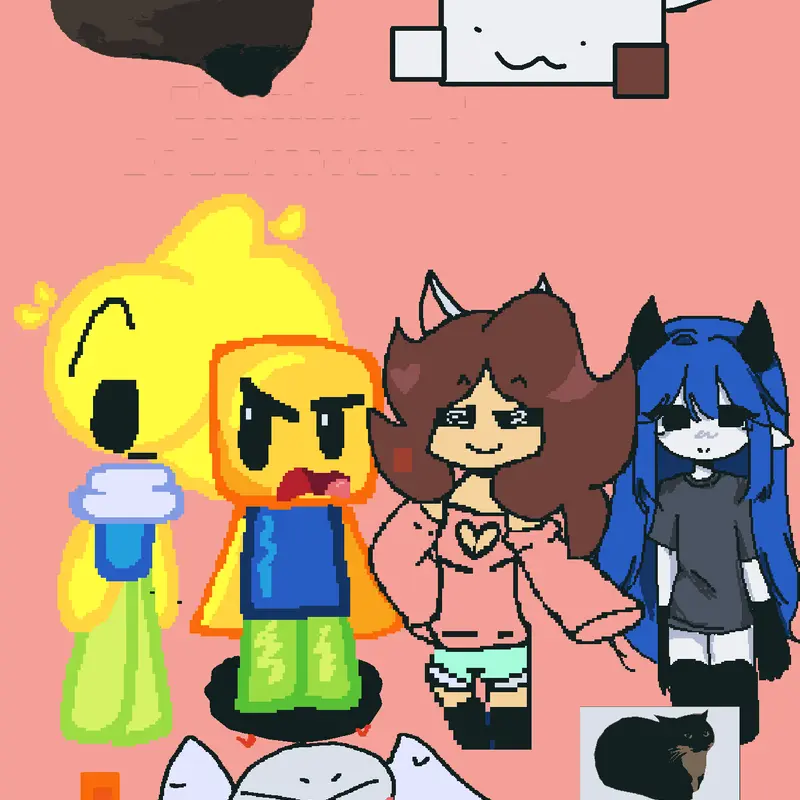 Game by @My_cat