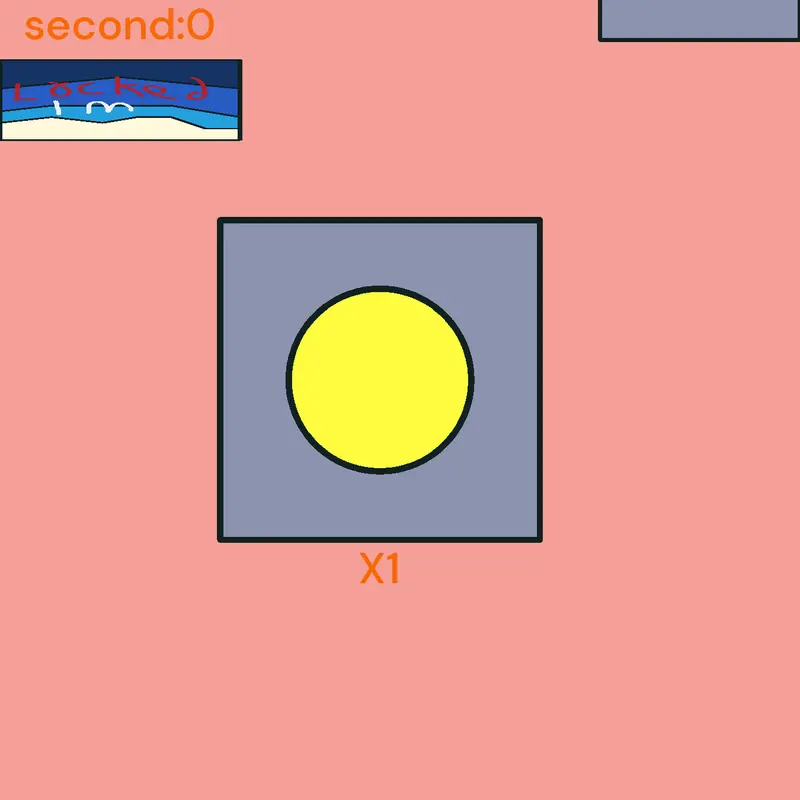 Clicker by @crocodile-studios