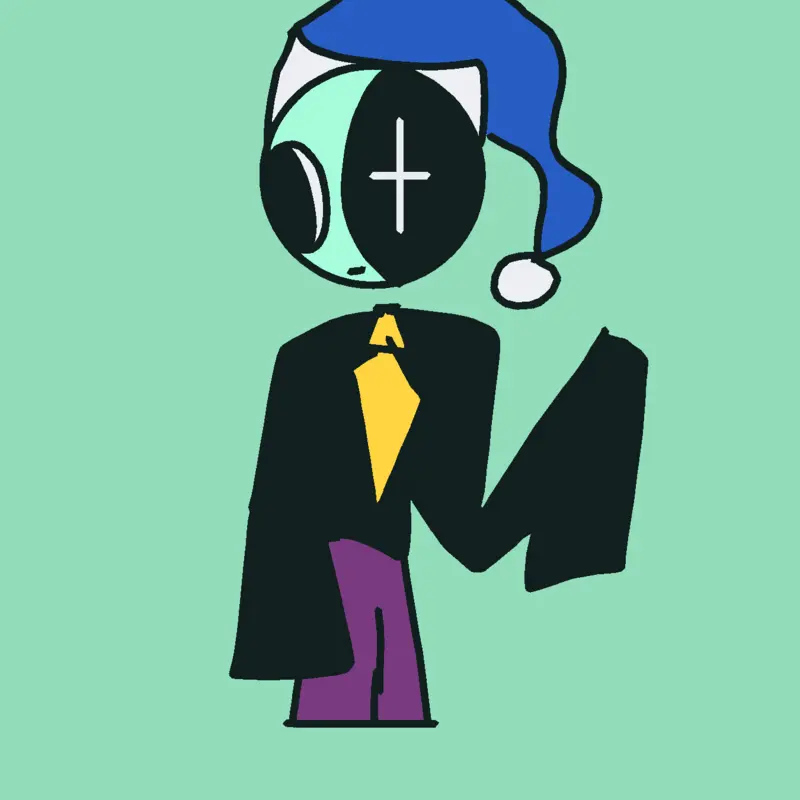 Game by @rozand