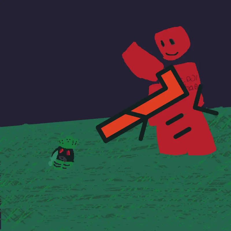 Game by @KS_ANTI-BALLOONPOP