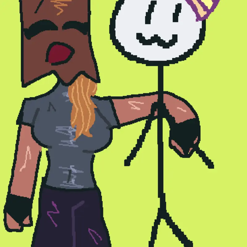 Game by @silly_lily