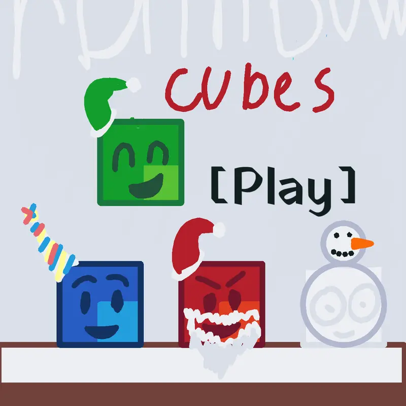 Game by @The_Three_Kubes