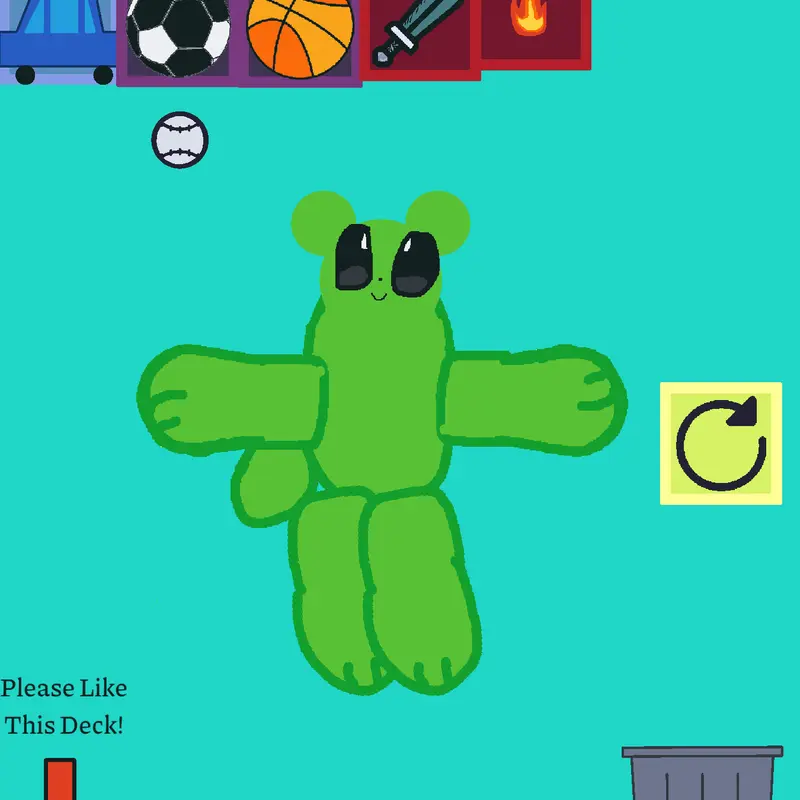 Game by @MPVE058