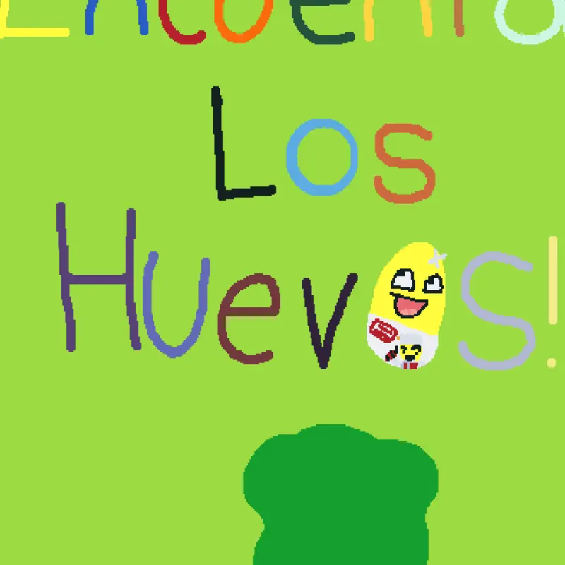 Game by @Danielo765