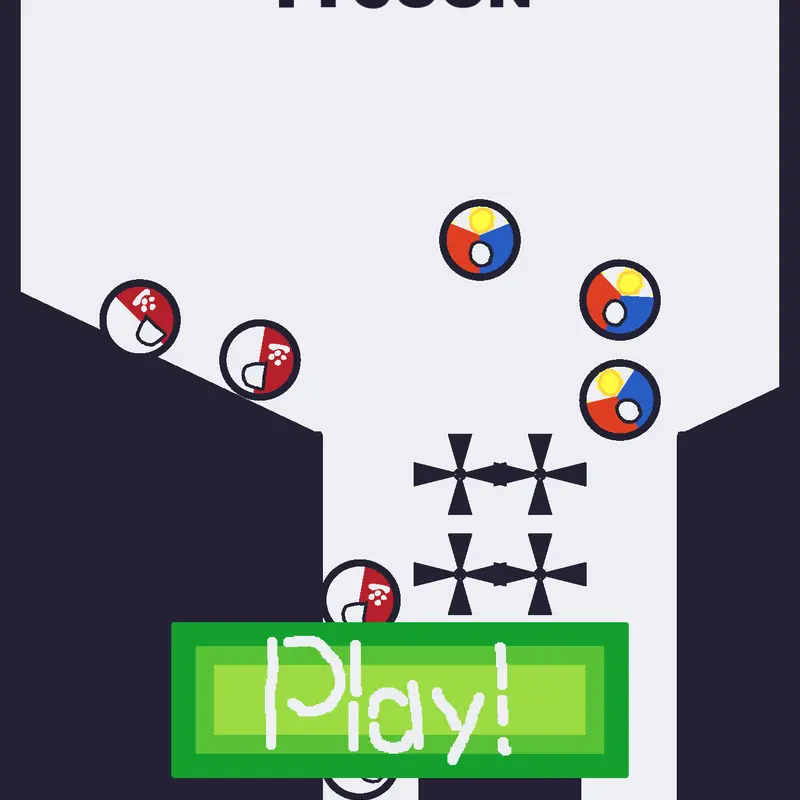 Game by @CB-Inc