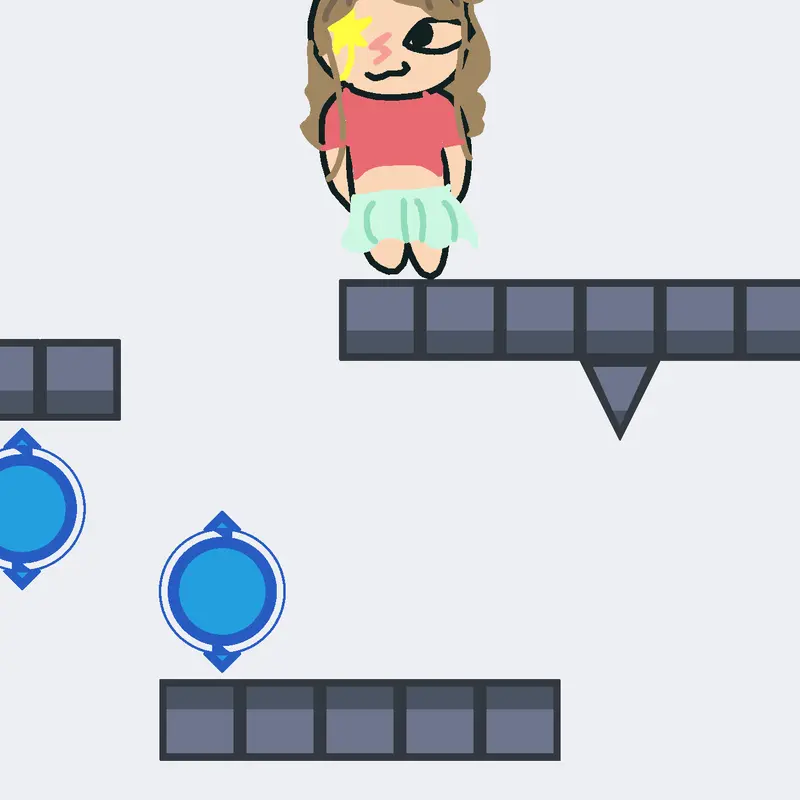 Game by @myriaam