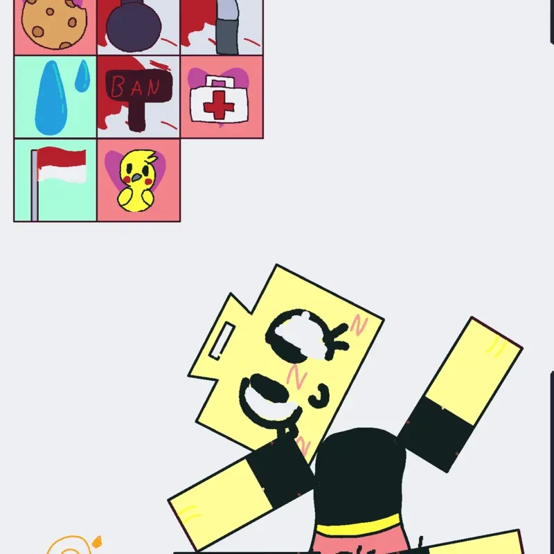 Game by @M1lky_wiyyy