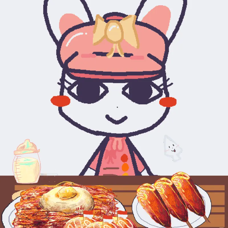 Game by @sheylla_cherry