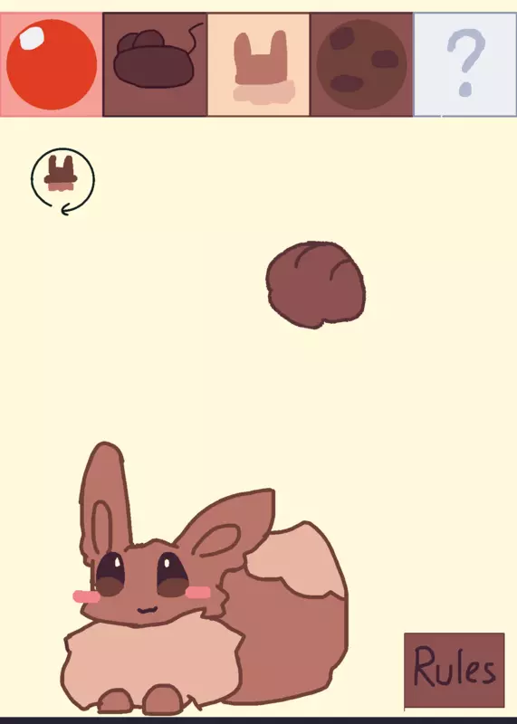 Game by @ILove_Eevee
