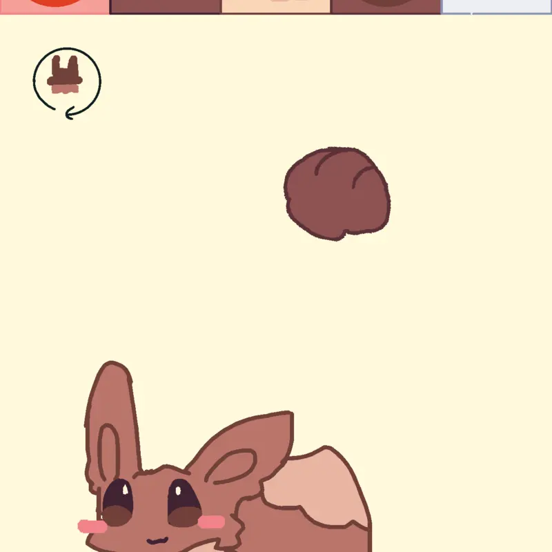 Game by @ILove_Eevee