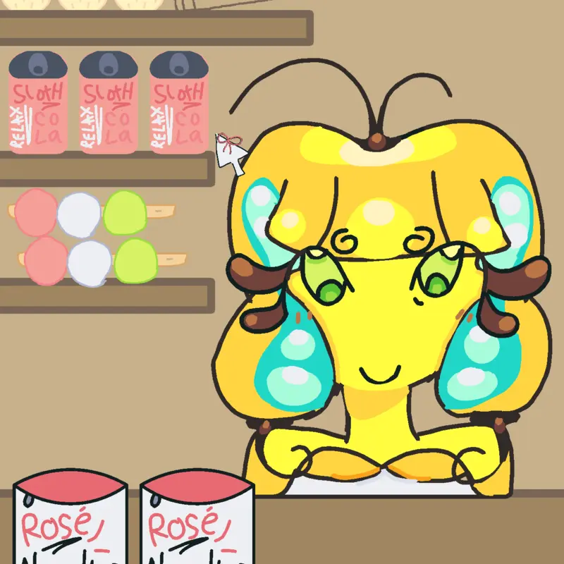 Game by @melani_thesilly
