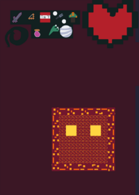 Magmacube ragdoll