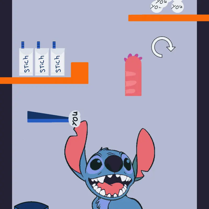 Game by @Ajamoore123preppy