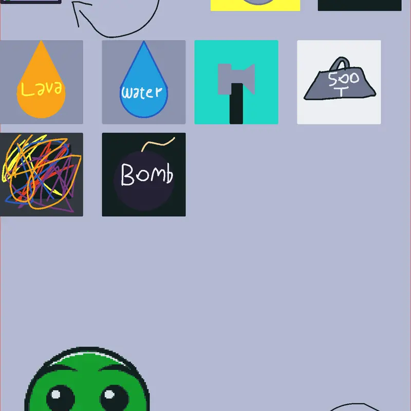 Game by @BobTheEngineer