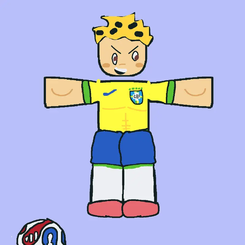 Game by @minitadori
