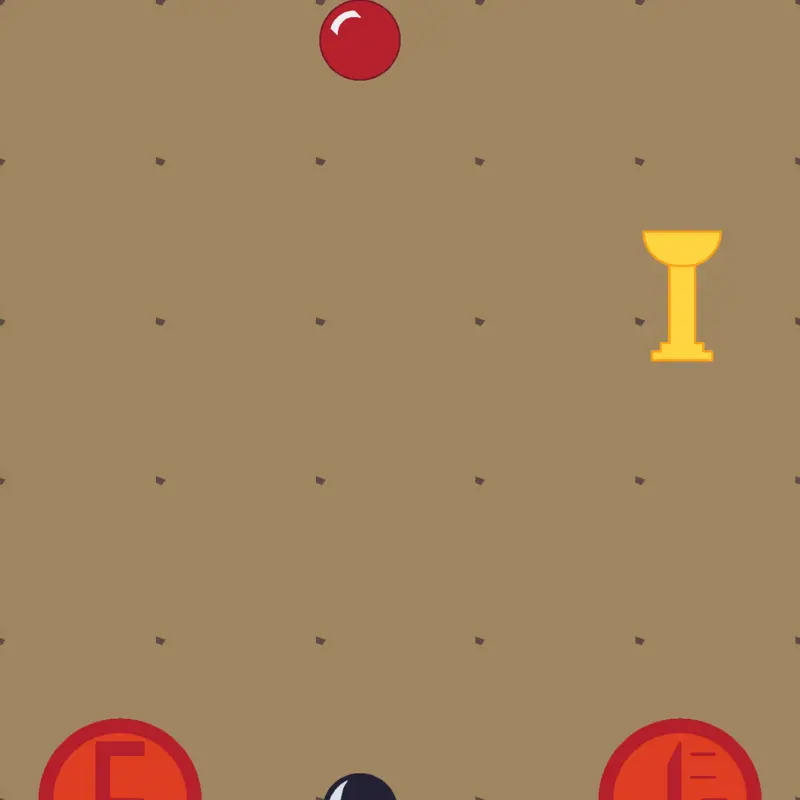 Game by @bob_halek